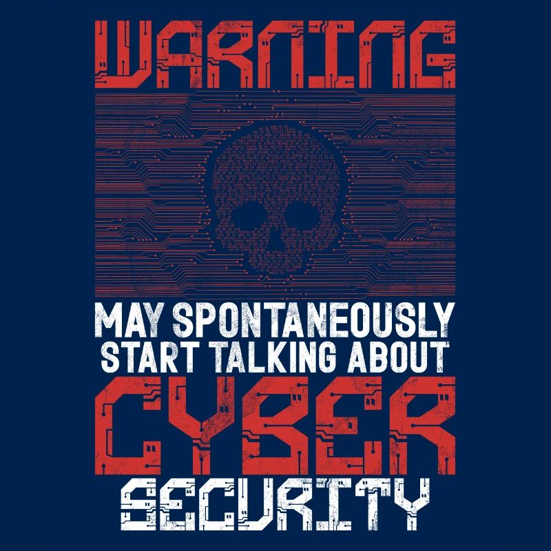 Cyber security hacker hacking