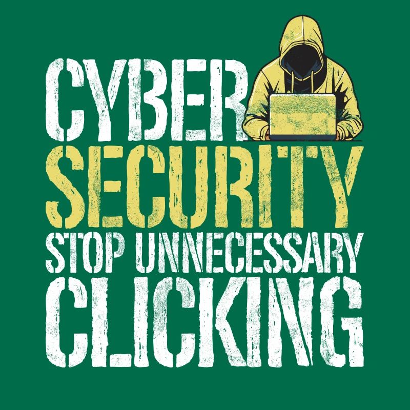 Cyber security hacker hacking