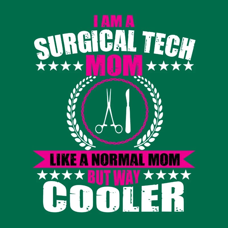 Chi Surgical Technical Assistant Programs