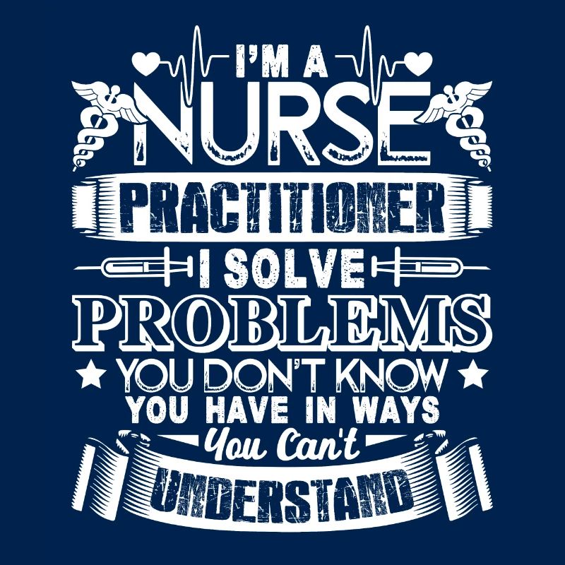 Nurse Practitioner Solve Problems