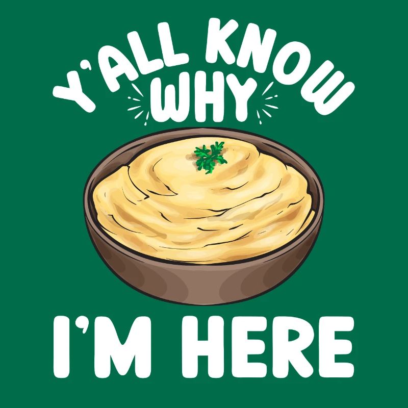 Mashed potatoes Mashed potatoes