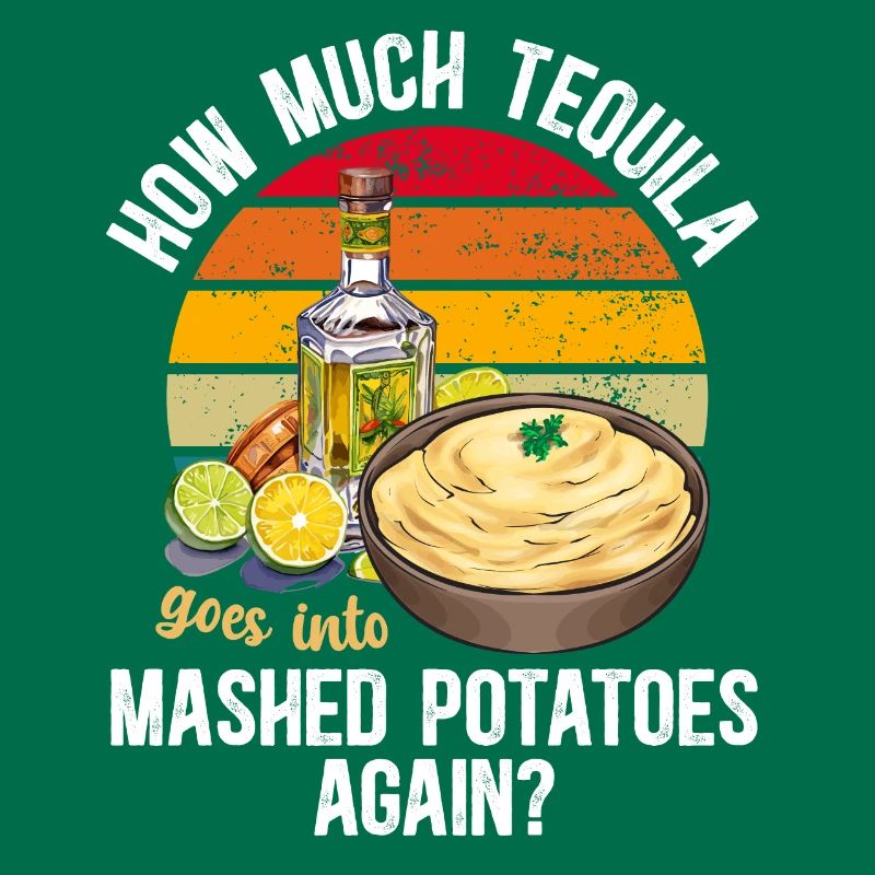 Mashed potatoes Mashed potatoes