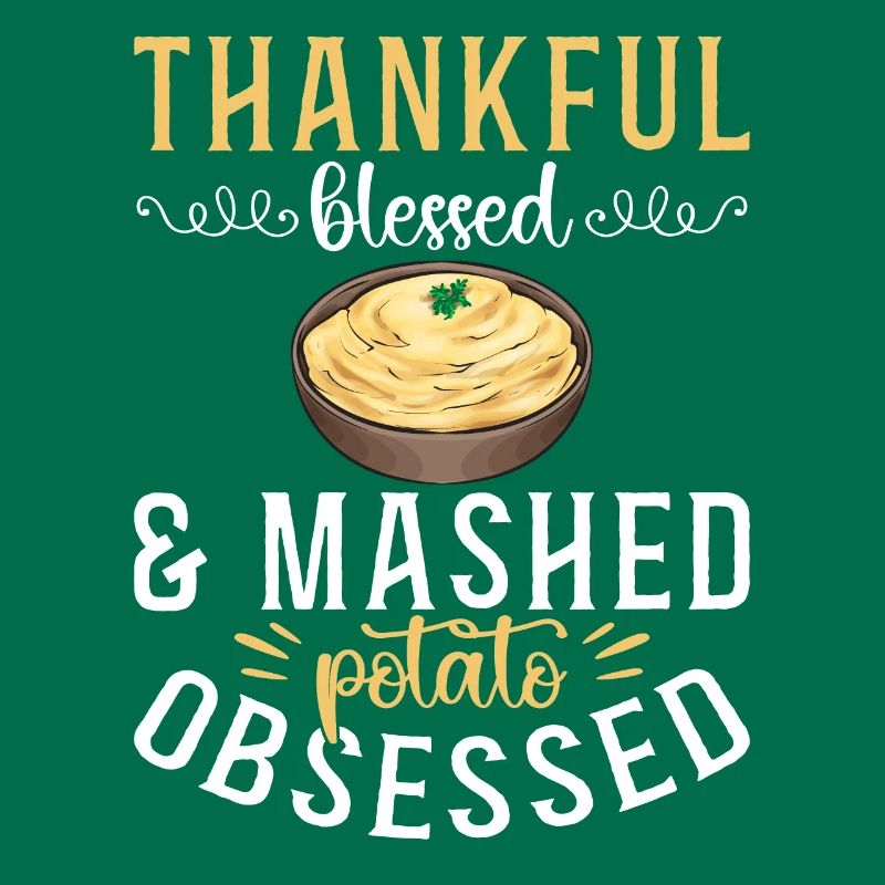 Mashed potatoes Mashed potatoes