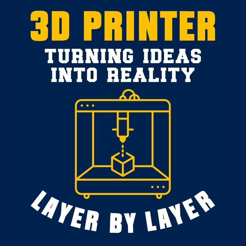 3D Printer 3D Printing