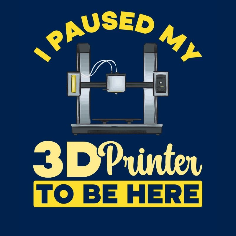 3D Printer 3D Printing
