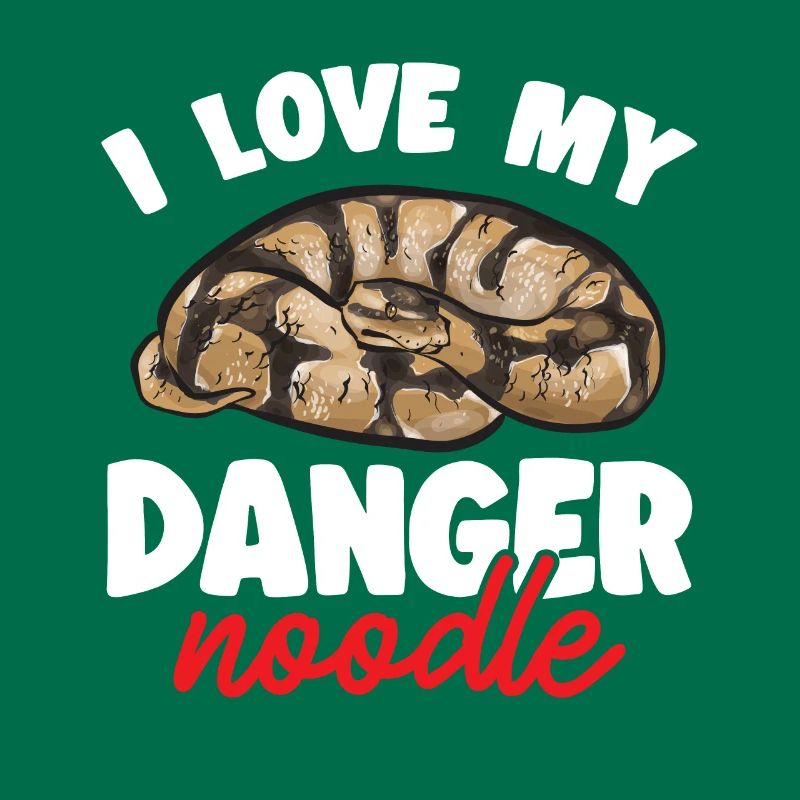 Ball Python Snake King Python