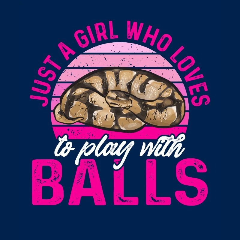 Ball Python Snake King Python