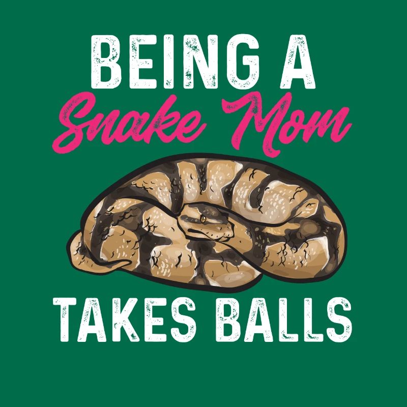 Ball Python Snake King Python