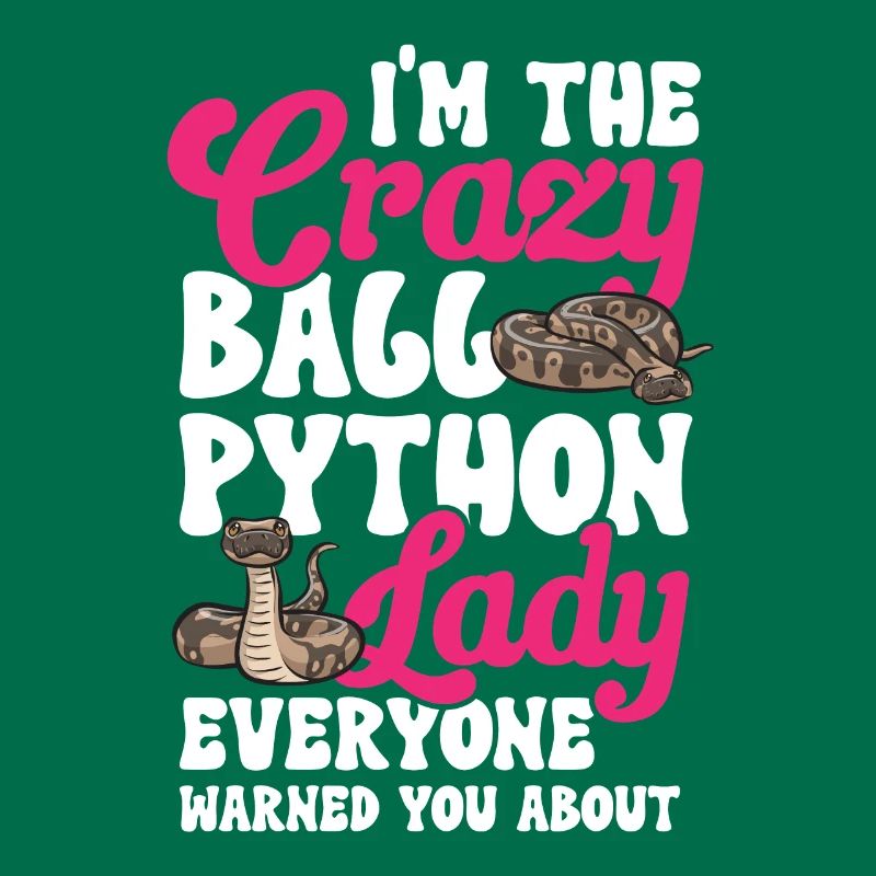 Ball Python Snake King Python