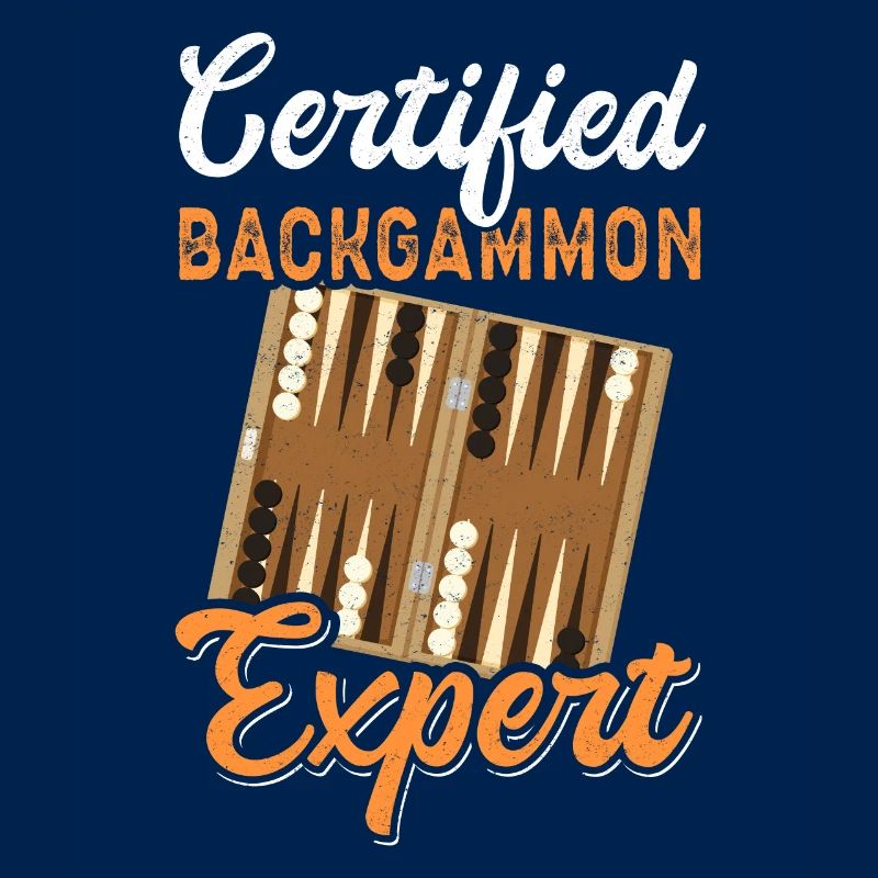 Backgammon Play Backgammon Board Game Gift