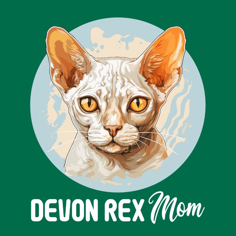 Devon Rex Kitten Devon Rex Cat