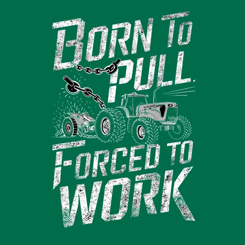 Tractor Pulling Tractor Pulling Tractor Power Farm