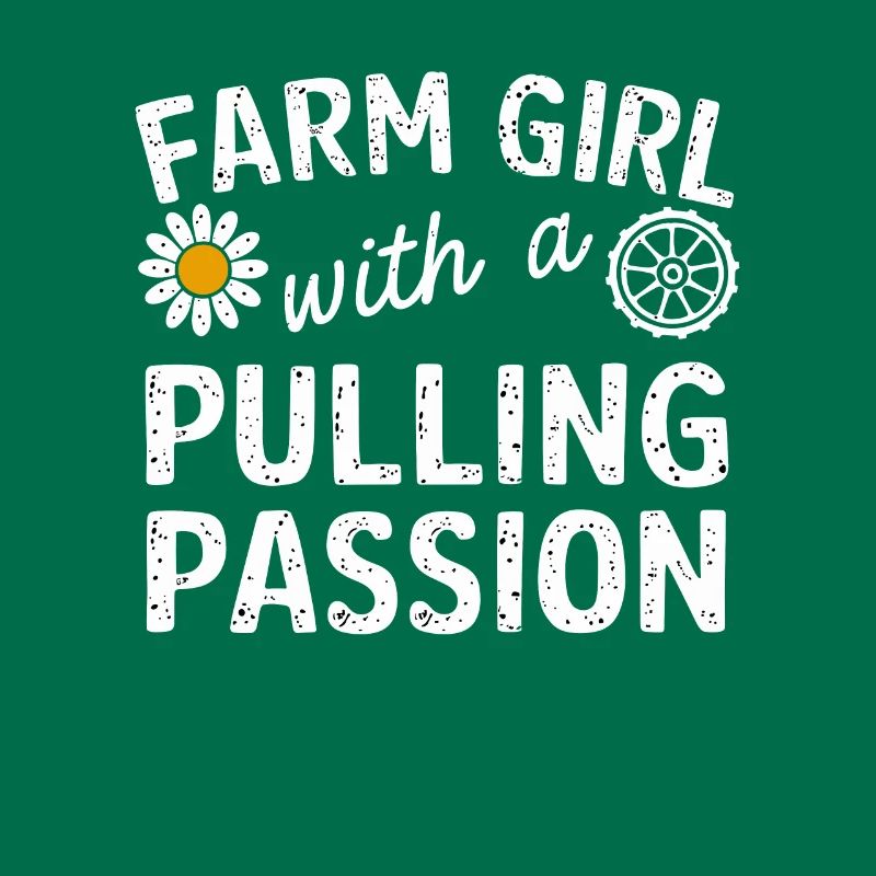 Tractor Pulling Tractor Pulling Tractor Power Farm