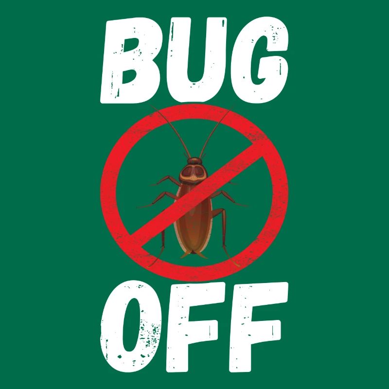 Schädlingsbekämpfung Kammerjäger