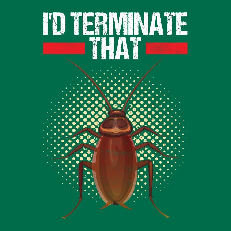 Schädlingsbekämpfung Kammerjäger