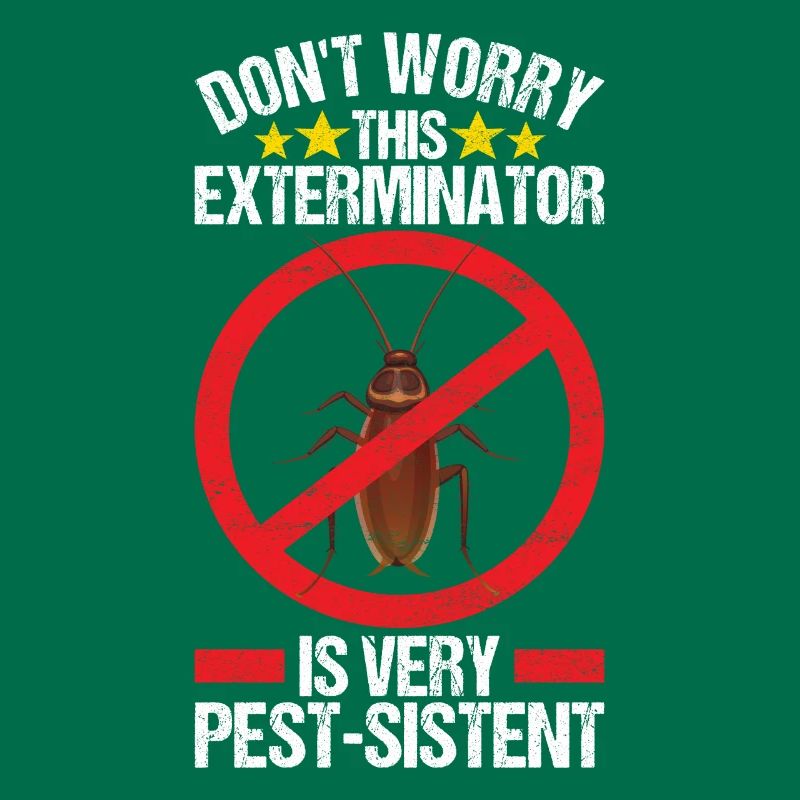 Schädlingsbekämpfung Kammerjäger