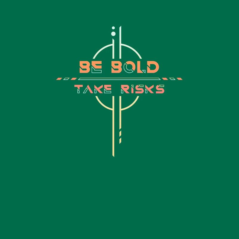 Bold Risks: Forge Your Path