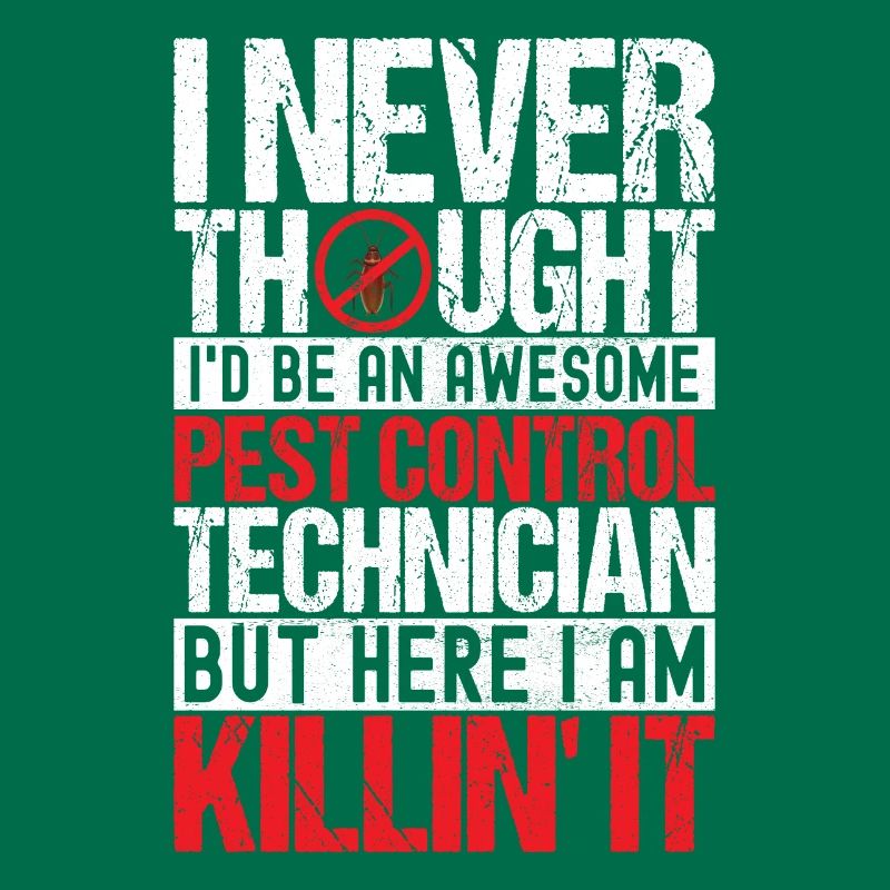 Schädlingsbekämpfung Kammerjäger