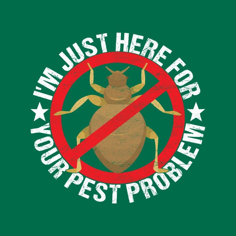 Schädlingsbekämpfung Kammerjäger