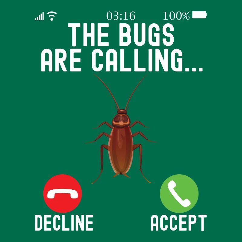 Schädlingsbekämpfung Kammerjäger