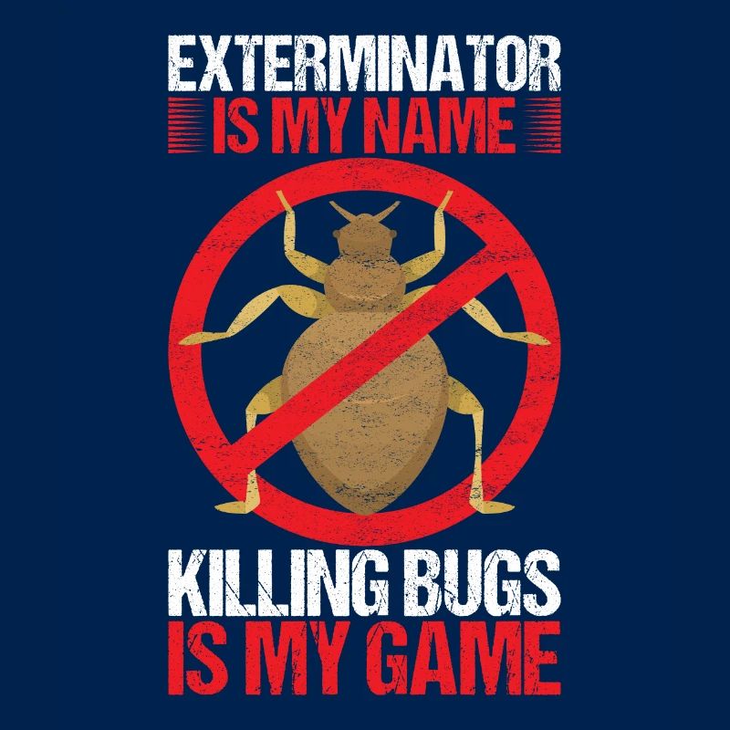 Schädlingsbekämpfung Kammerjäger