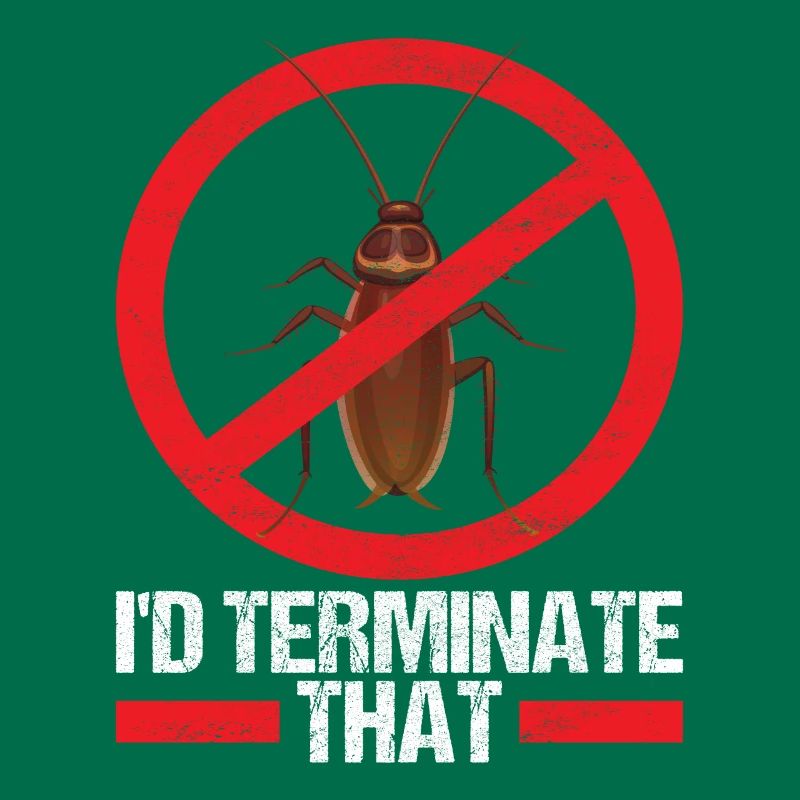 Schädlingsbekämpfung Kammerjäger