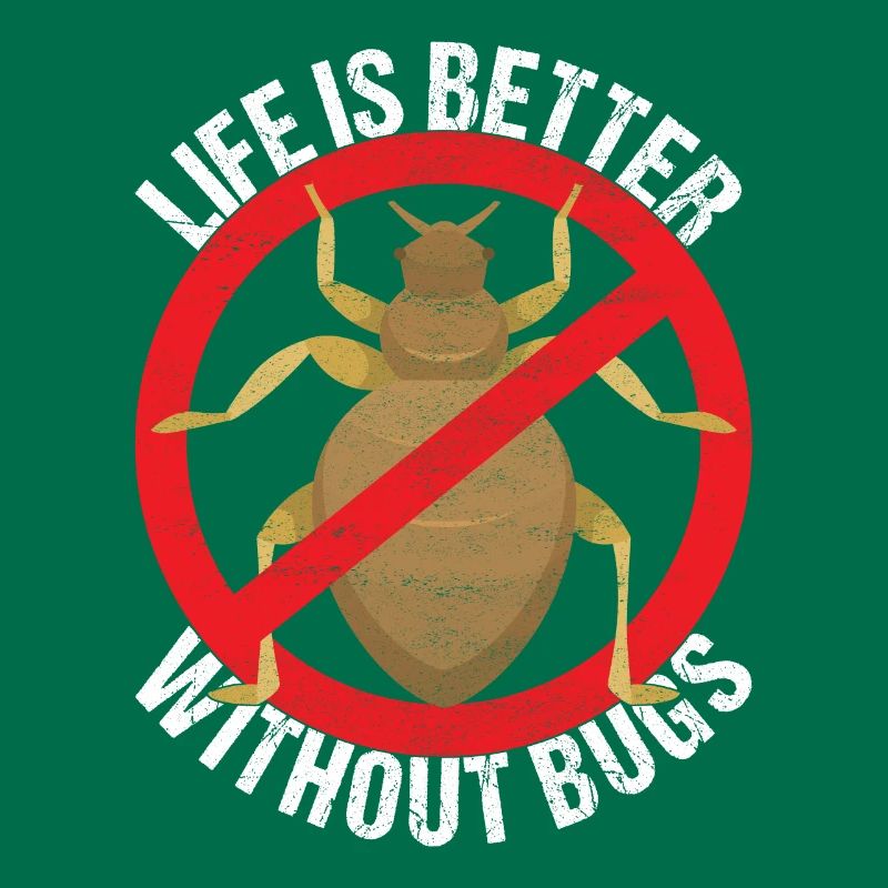 Schädlingsbekämpfung Kammerjäger