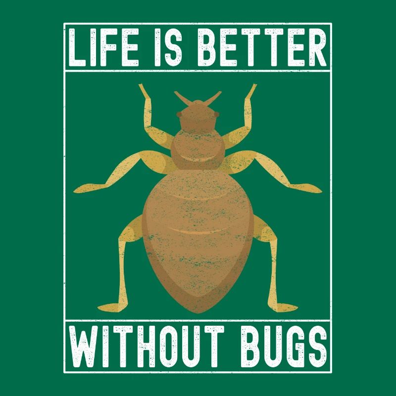 Schädlingsbekämpfung Kammerjäger