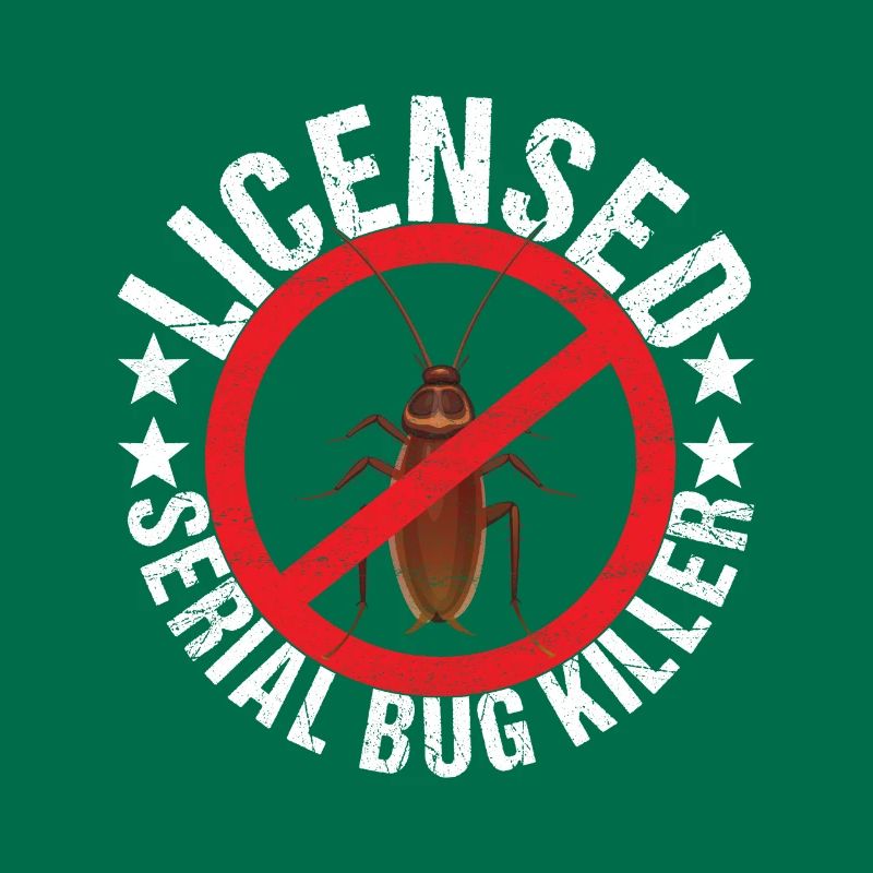 Schädlingsbekämpfung Kammerjäger