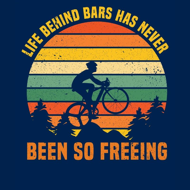 Das Leben hinter Gittern war noch nie so befreiend.