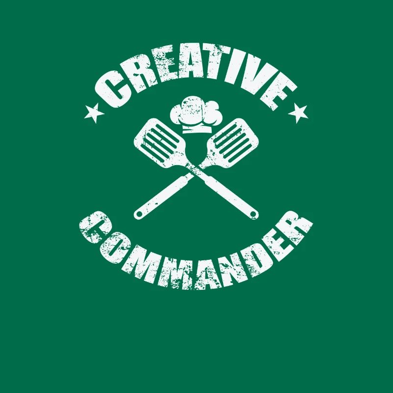 Creative Commander