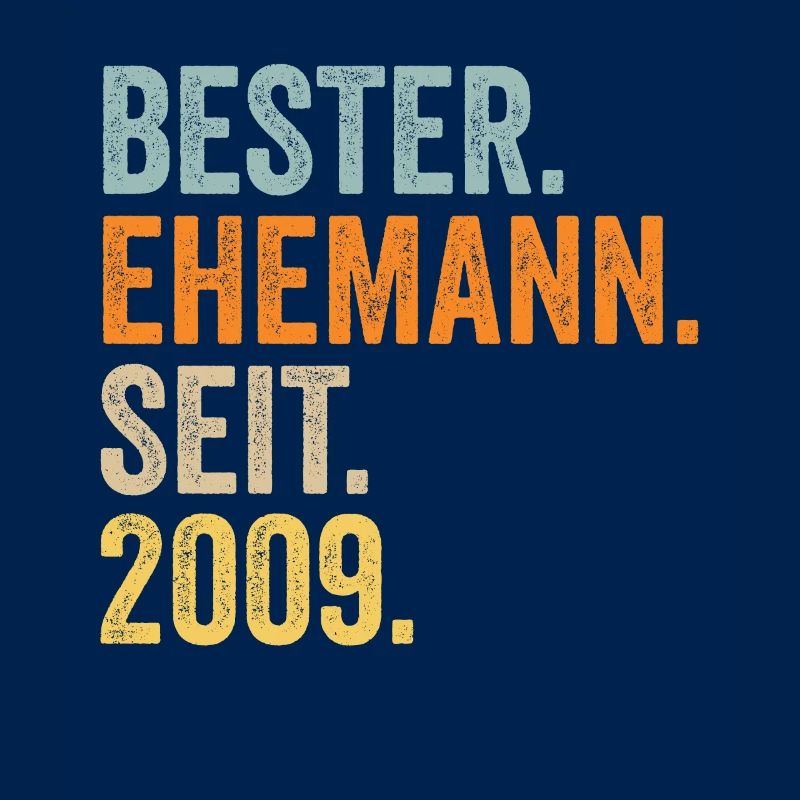 Valentinstag Bester Ehemann Seit 2009