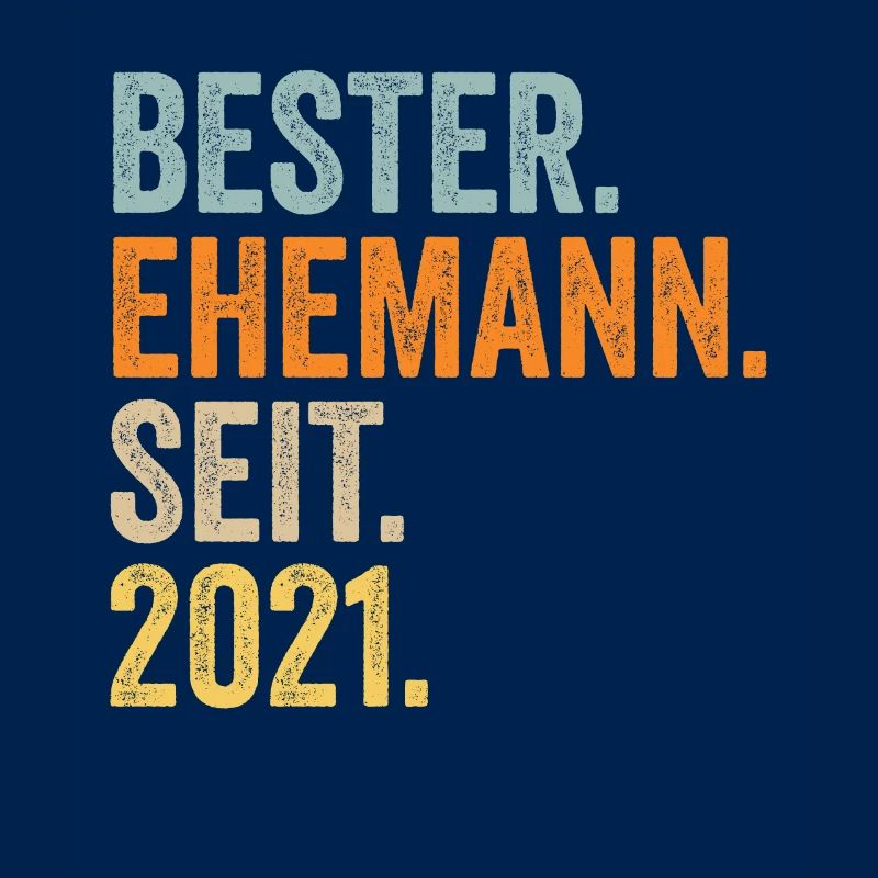 Valentinstag Bester Ehemann Seit 2021