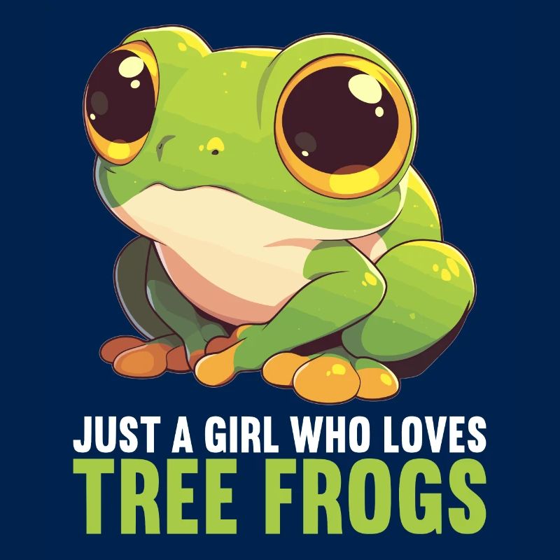 Tree Frog Baumfrösche Baumfrosch