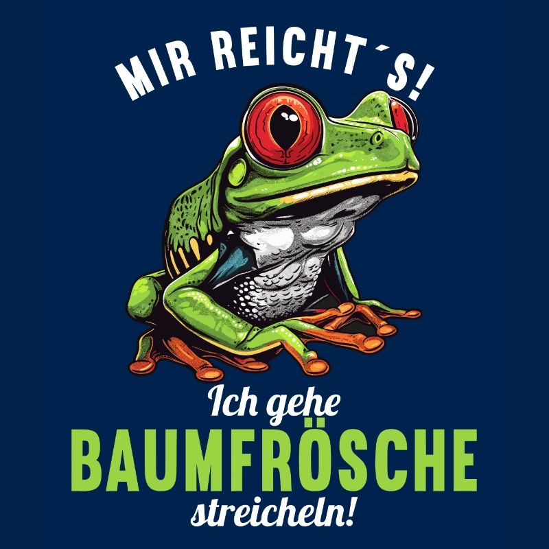 Tree Frog Baumfrösche Baumfrosch