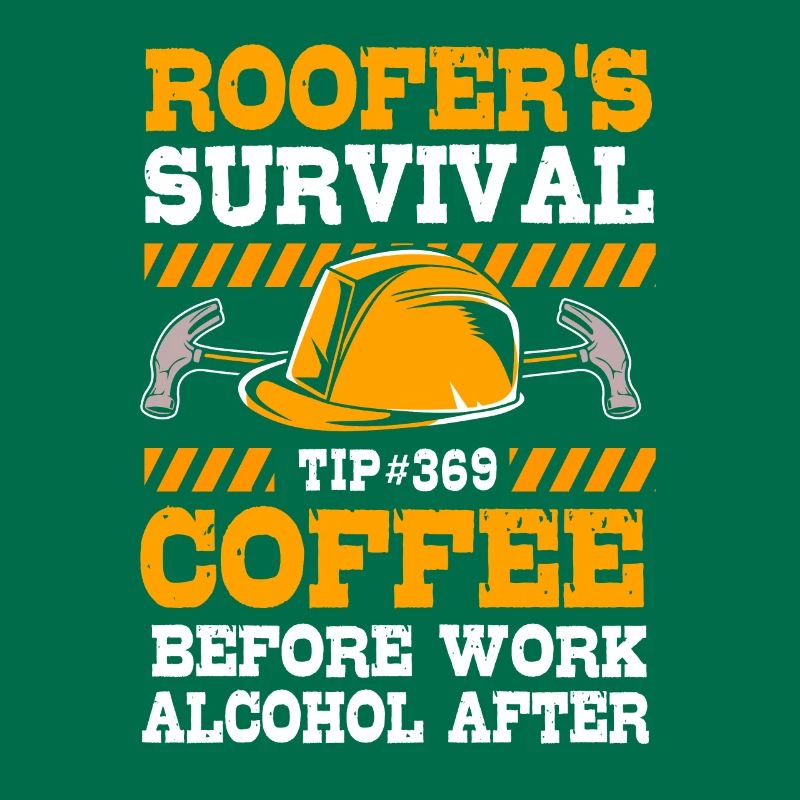 Construction worker construction site