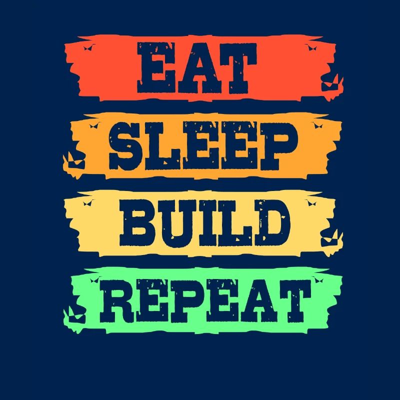 Construction worker construction site