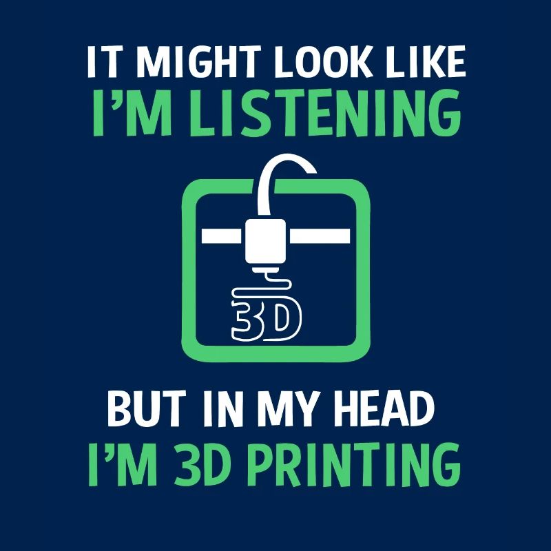 Impression 3D Impression Prototype