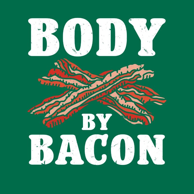 Body By Bacon