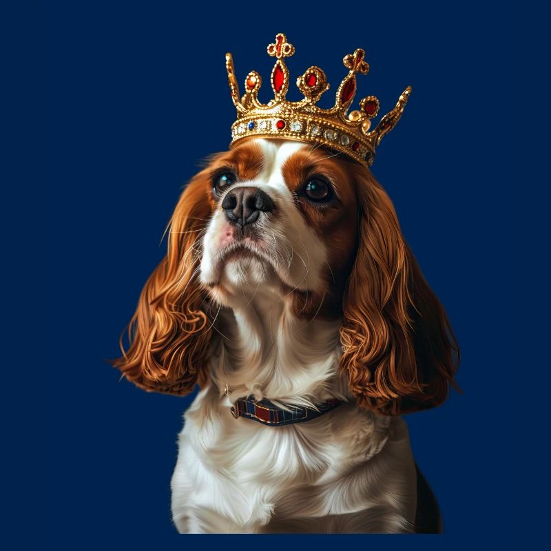 Cavalier King Charles Spaniel