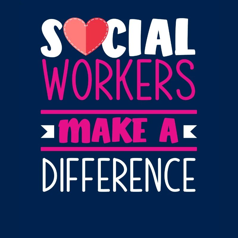 Social workers make a difference
