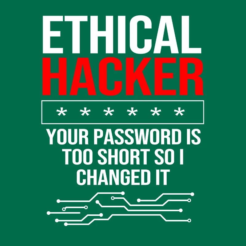 Cybersecurity Cyber Programmer Hacker