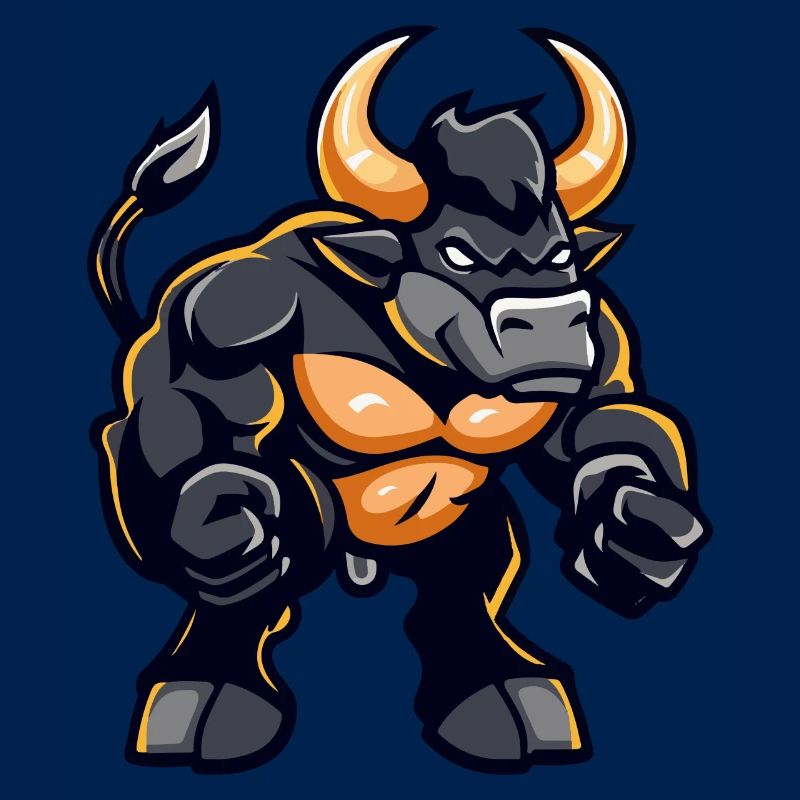 Taurus Comic