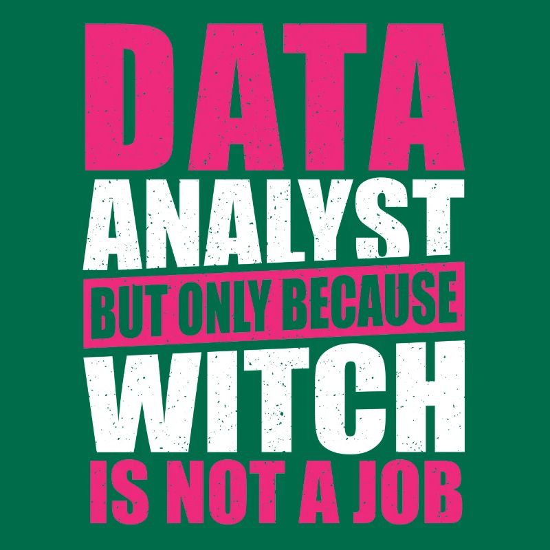 Geek Data Collector Data Analysis Data Science