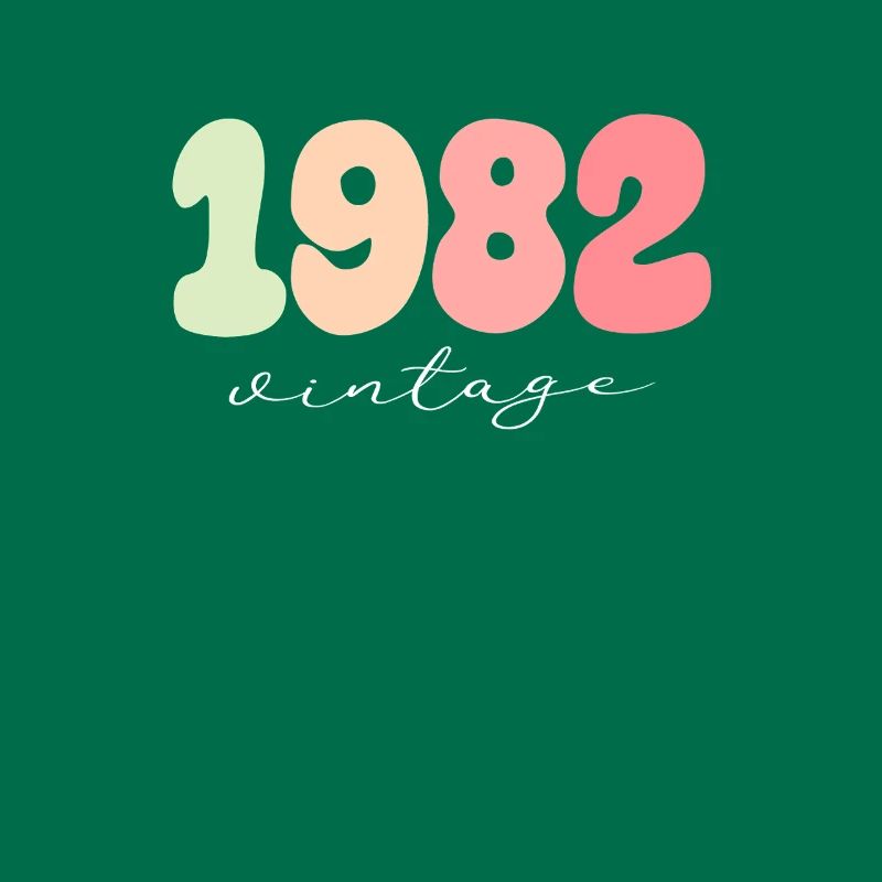 Date de naissance Année de naissance 1982