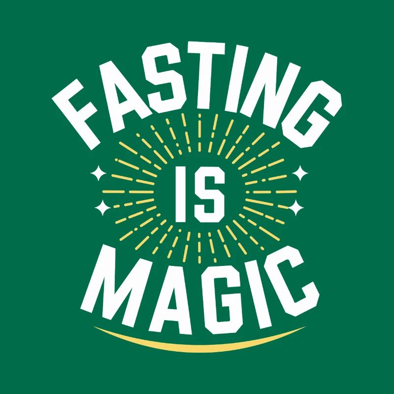 Intermittent fasting Intermittent fasting