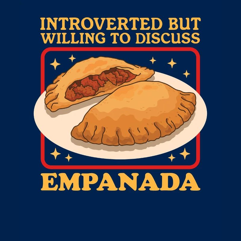 Empanadas Dumpling Empanada Gift