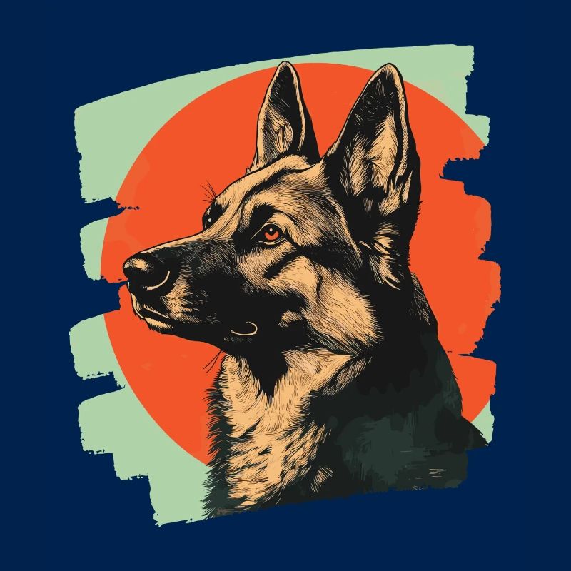 Schäferhund