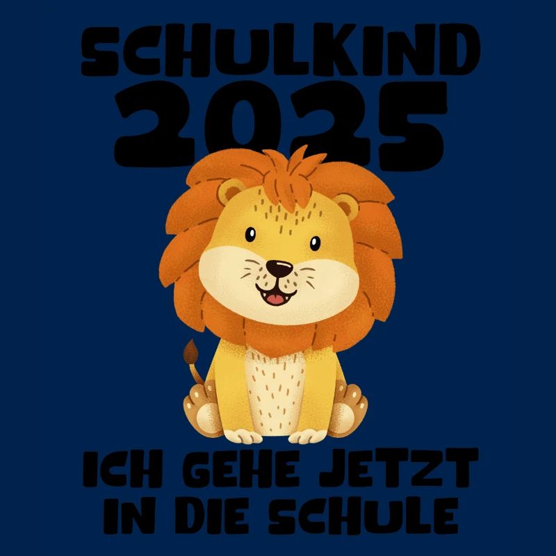 Schulkind 2025 Junge Mädchen Einschulung 2025 Deko