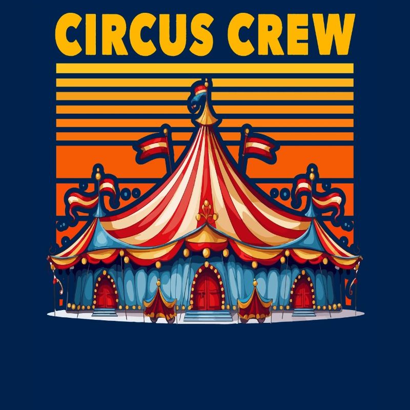 Circus Crew